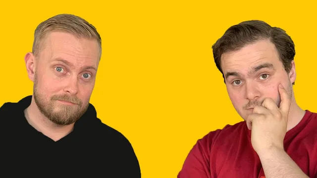 Hlaðvarpið: Já OK