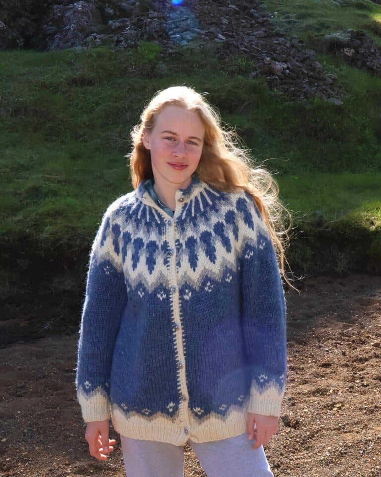 Ella Birna Sigurðardóttir