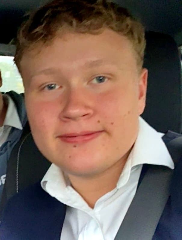 Ari Eyvindarson