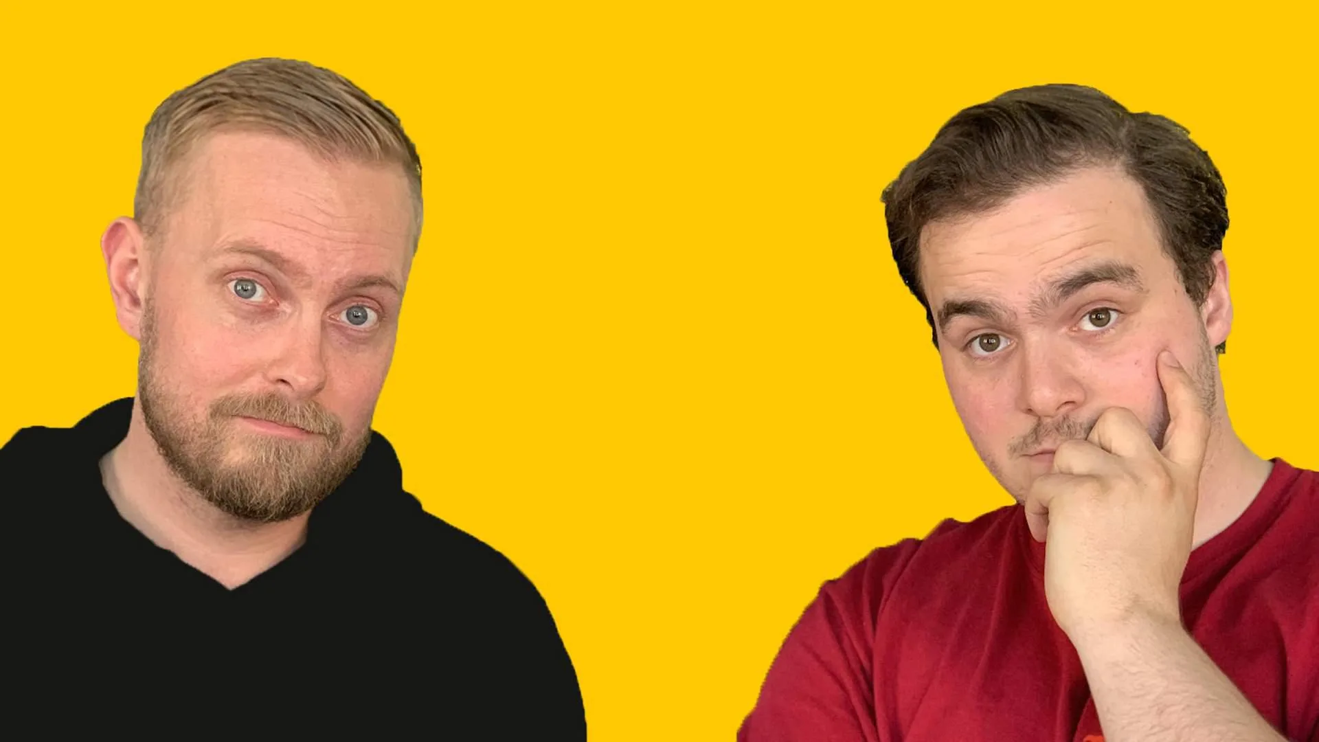 Hlaðvarpið: Já OK