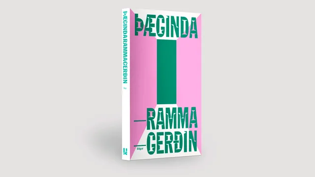 Þægindarammagerðin
