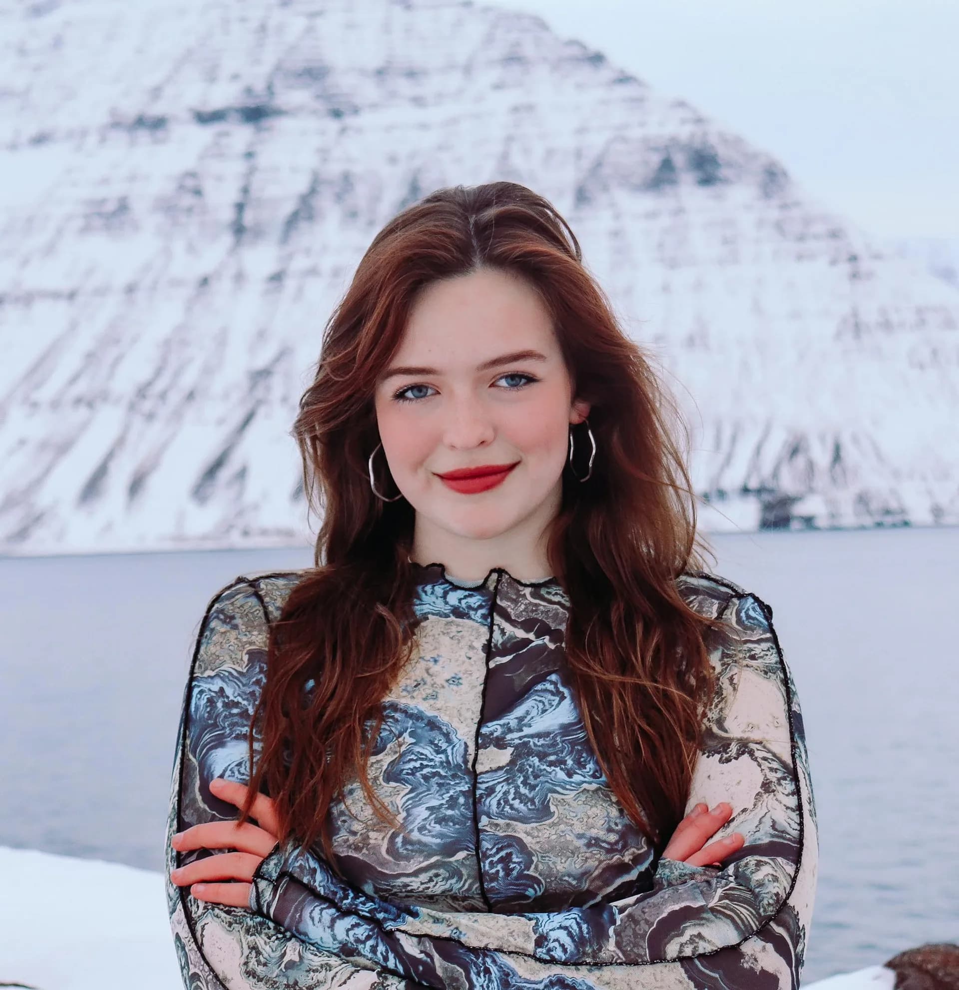 “Það þarf að vera miklu meira en að vera bóklega klár til þess að komast inn í þessa skóla”