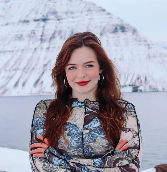 “Það þarf að vera miklu meira en að vera bóklega klár til þess að komast inn í þessa skóla”