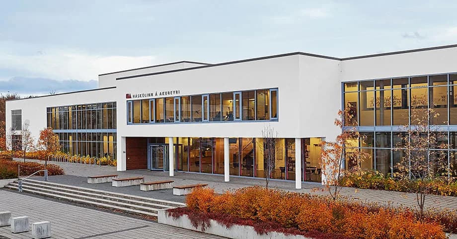 Háskólinn á Akureyri