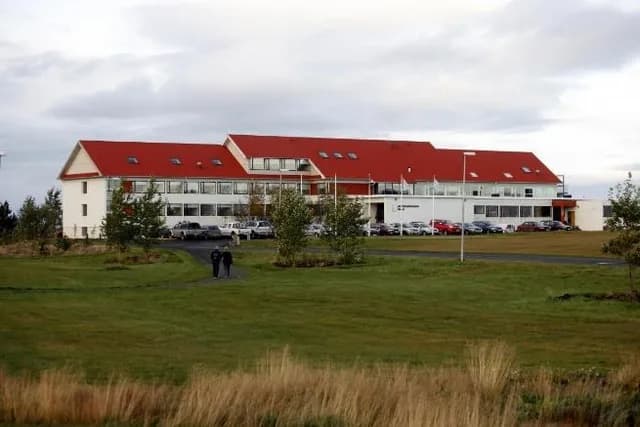 Lanbúnaðarháskóli Íslands
