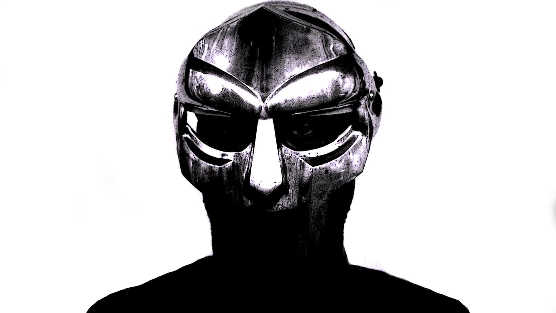 MF-DOOM