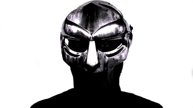 MF-DOOM