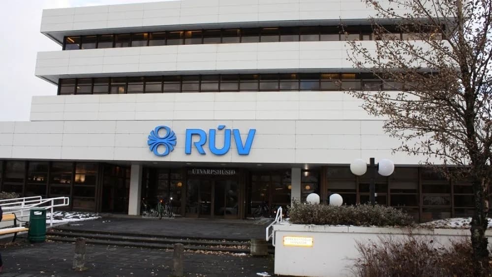 Útvarp alla landsmanna