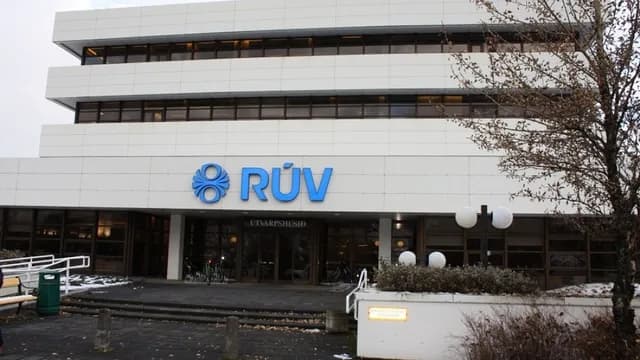 Útvarp alla landsmanna
